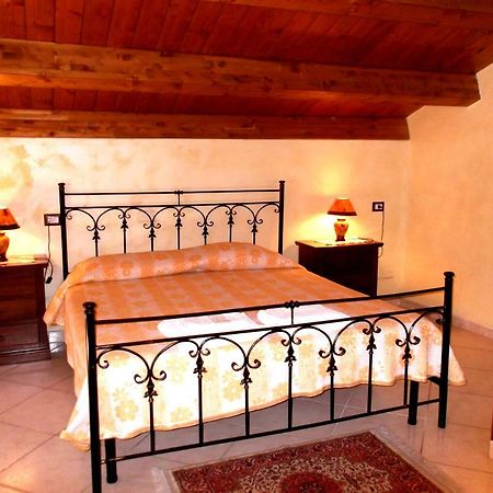 Dolcedorme Bed And Breakfast Terranova di Pollino Exterior foto